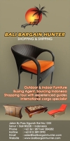 Wholesale Bali Furniture, Bali Furniture Manufacture